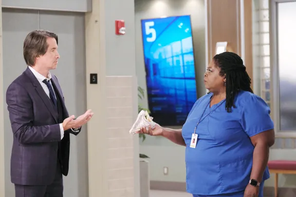 General Hospital Spoilers For The Next Two Weeks (September 27 – October 8, 2021)