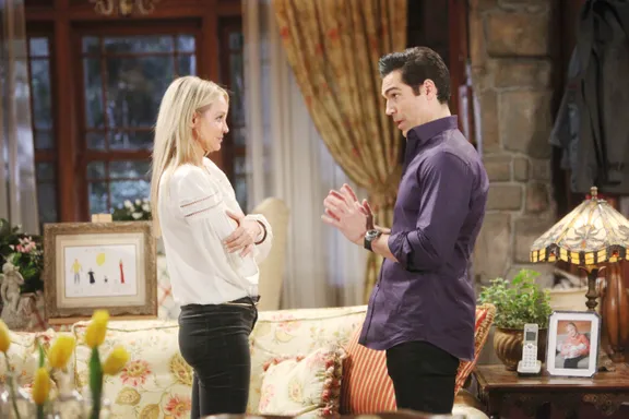Soap Opera Spoilers For Tuesday, January 11, 2022