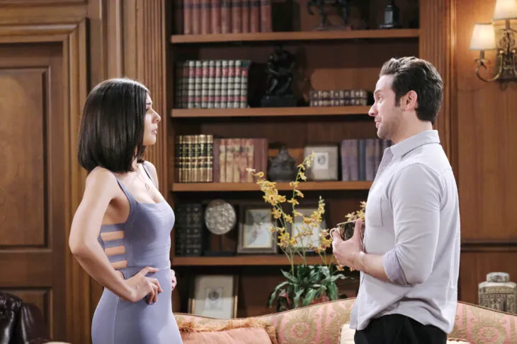 Days Of Our Lives: Spoilers For November 2020 - Fame10