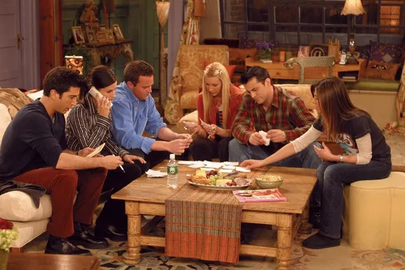 Friends Quiz: The One All About Season 5