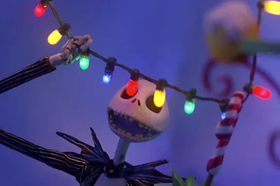 Movie Quiz: How Well Do You Remember The Nightmare Before Christmas?