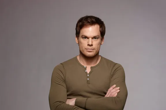 A ‘Dexter’ Revival Starring Michael C. Hall Is In The Works At Showtime