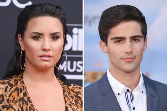 Demi Lovato Was Shocked When She Discovered Max Ehrich’s Intentions ‘Weren’t Genuine’