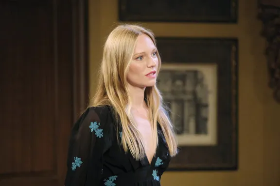 Days Of Our Lives Says Goodbye To Marci Miller