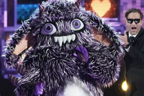 The Masked Singer’s Gremlin Contestant Revealed Their Identity Without Being Voted Out — Who Was It?