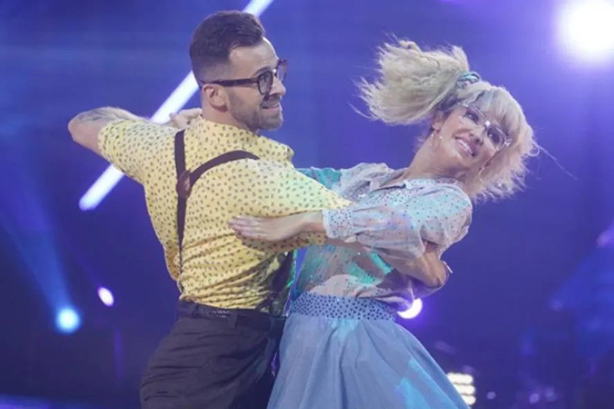 ‘Dancing With The Stars’ Week Five Recap: Which Couple Went Home?