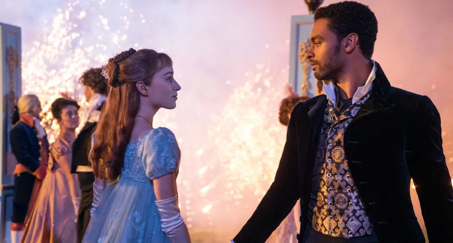 Netflix December 2020: What's Coming & Going - Fame10