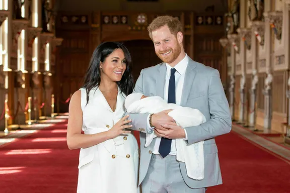 Meghan Markle Reveals She Suffered The Loss Of A Second Baby In July