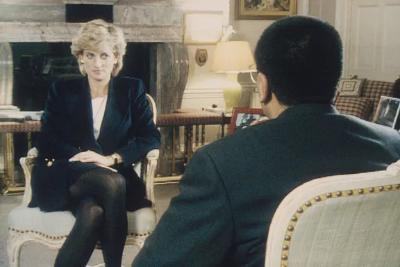 Prince William Breaks Silence On Investigation Into Princess Diana’s 1995 Panorama Interview