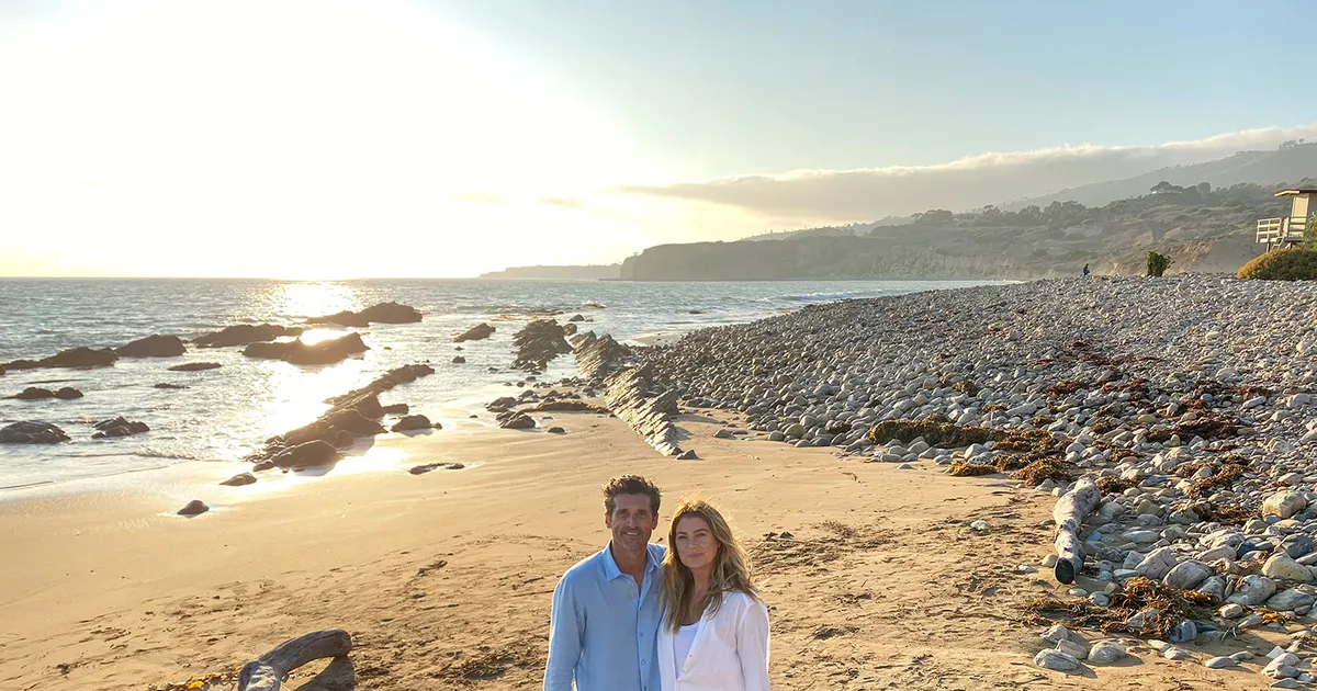 Grey's Anatomy Showrunner Reveals Patrick Dempsey Will Appear 3 More