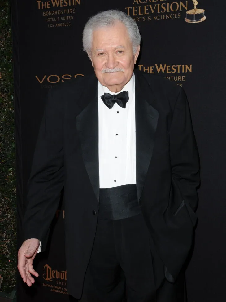 The Wealthiest Soap Opera Stars Of 2020 - Fame10