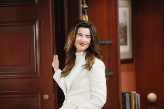 Bold And The Beautiful Quiz: How Well Do You Know Steffy Forrester?