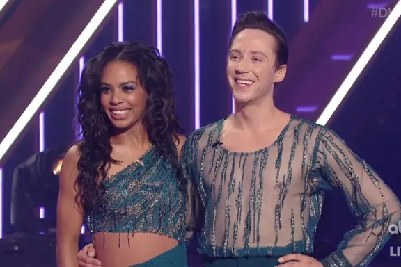 Dancing With The Stars’ Semifinals: Which Couples Went Home During Double Elimination?