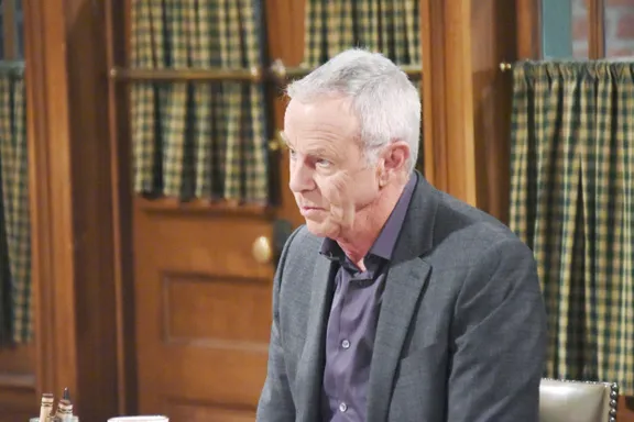 General Hospital Spoilers For The Next Two Weeks (October 4 – 15, 2021)