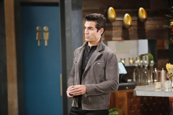 Soap Opera Spoilers For Monday, February 14, 2022