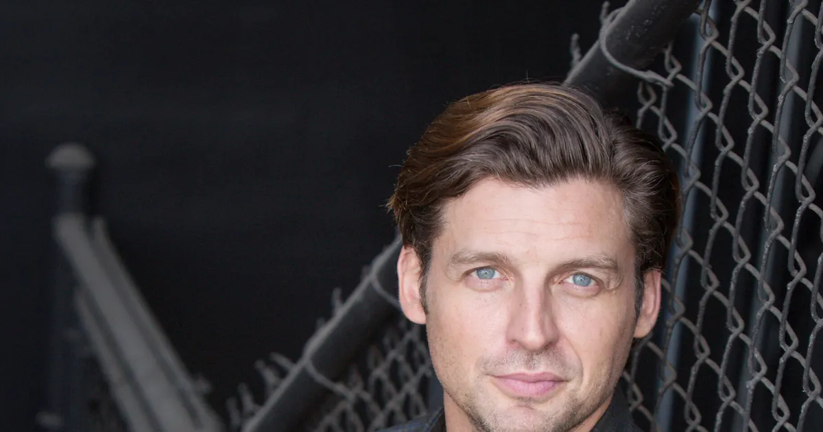 Donny Boaz Announces His Young And The Restless Return Date Fame10