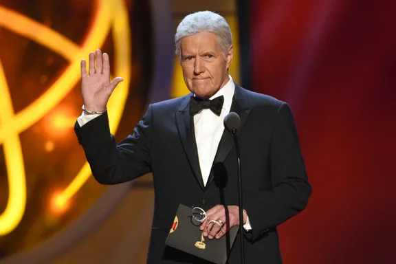 Jeopardy! Begins Alex Trebek’s Final Week Of Episodes With Touching Message From Host