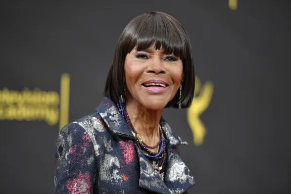 Emmy-Winning Actress Cicely Tyson Has Passed At 96