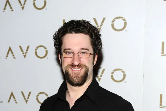Breaking: Saved By The Bell Star Dustin Diamond Has Passed At 44