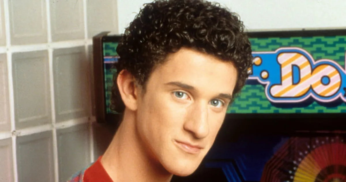 Saved By The Bell Star Dustin Diamond Hospitalized With Mystery Illness(01)