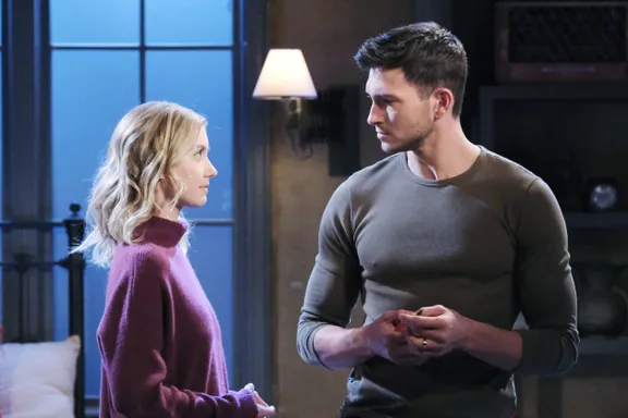 Days Of Our Lives 2021 Forecast: Plotline Predictions