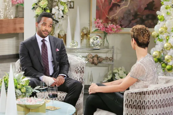 Soap Opera Spoilers For Tuesday, March 8, 2022