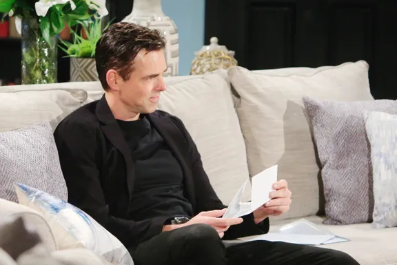 Soap Opera Spoilers For Friday, December 17, 2021