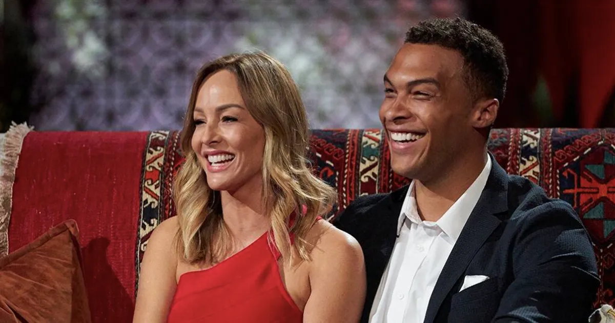 The Bachelorette's Dale Moss Says 'No One Is To Blame' During Split