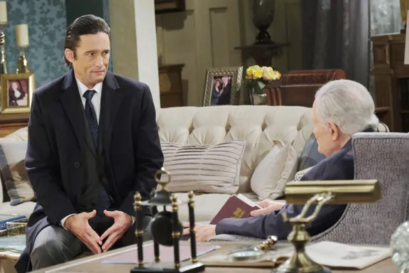 Days Of Our Lives Spoilers For The Next Two Weeks (September 13 – 24, 2021)