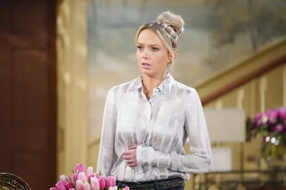 Soap Opera Spoilers For Tuesday, February 15, 2022