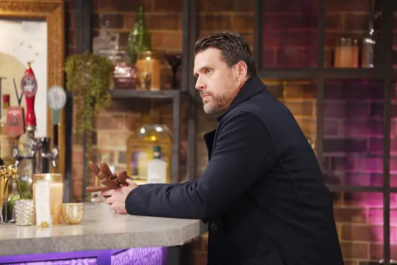 Soap Opera Spoilers For Friday, December 24, 2021