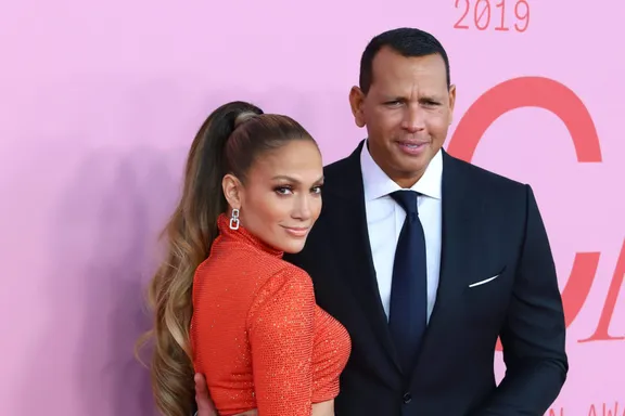 Breaking: Jennifer Lopez And Alex Rodriguez Reportedly End Engagement