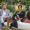 Stunning Revelations From Prince Harry And Meghan Markle's Oprah Interview