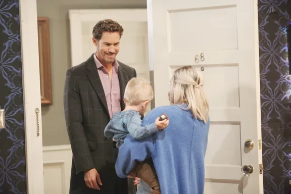 General Hospital Plotline Predictions For The Next Two Weeks (December 20 – 31, 2021)