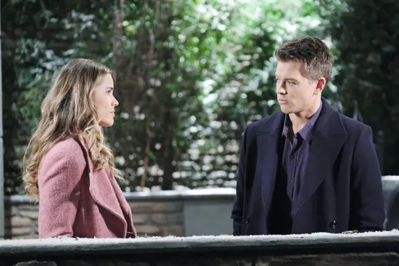 General Hospital Spoilers For The Next Two Weeks (December 6 – 17, 2021)