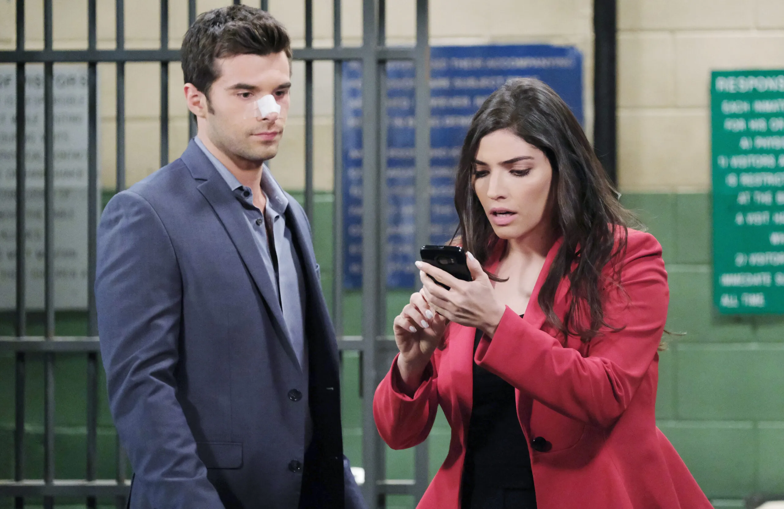 Ranked: Greatest Soap Opera Couples Of 2022 - Fame10