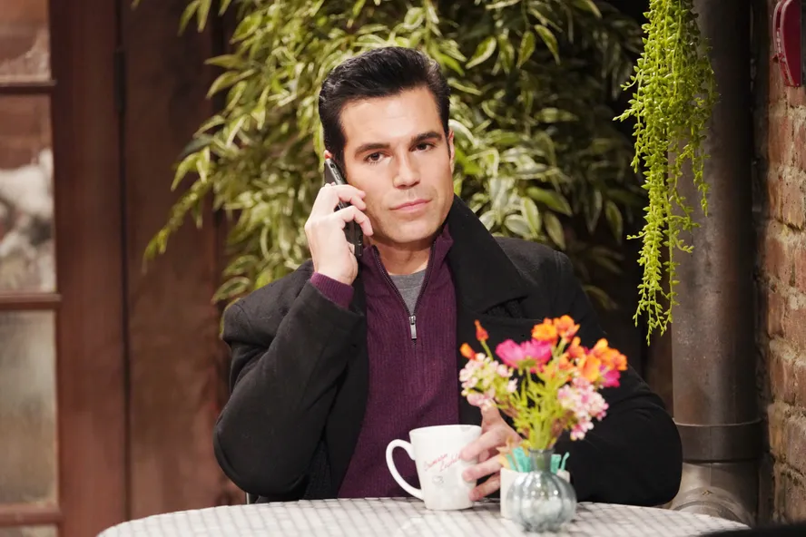 Soap Opera Spoilers For Monday, April 4, 2022