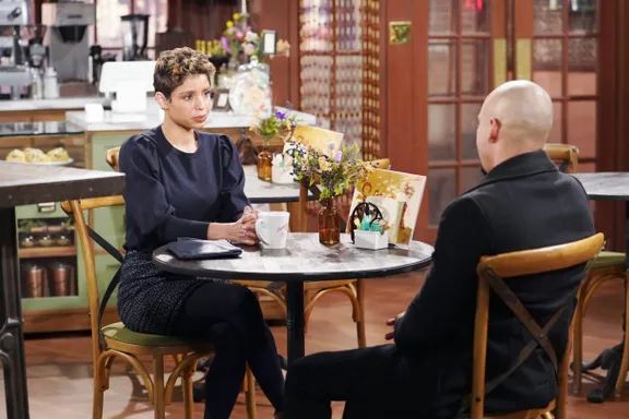 Young And The Restless Spoilers For The Week (March 8, 2021)