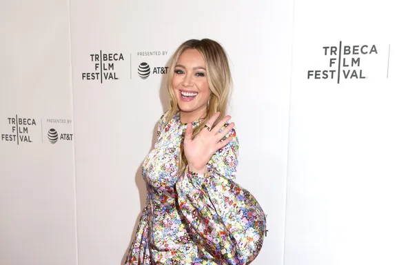 Hilary Duff Set To Star On How I Met Your Mother Sequel Series