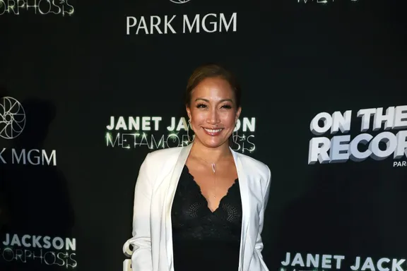Carrie Ann Inaba Announces Leave Of Absence From The Talk Due To Health Concerns