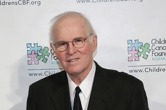 Charles Grodin, The Heartbreak Kid And Beethoven Star, Has Passed At 86