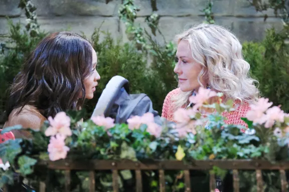Days Of Our Lives Spoilers For The Next Two Weeks (May 17 – 28, 2021)