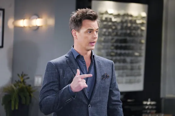 Bold And The Beautiful Spoilers For The Week (May 17, 2021)