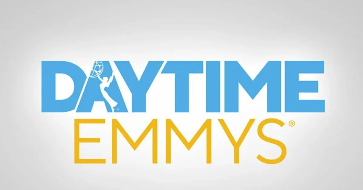 The Daytime Emmy Nominees Have Been Announced Fame10