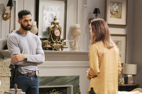 Days Of Our Lives Spoilers For The Week (July 12, 2021)