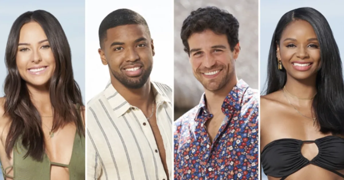 Bachelor In Paradise Season 7 Cast Revealed - Fame10