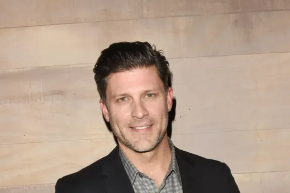 Greg Vaughan Exits Days Of Our Lives… Again