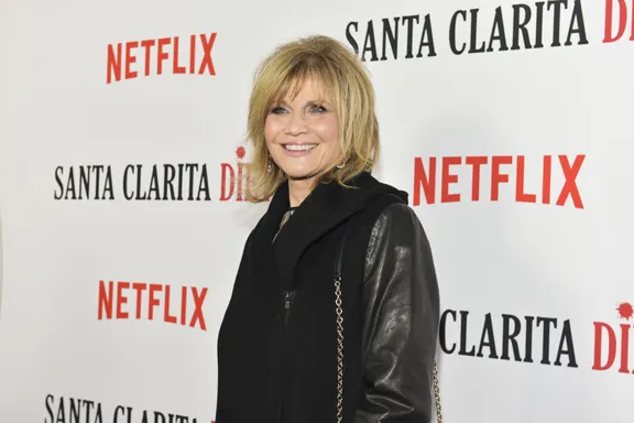 Markie Post, Night Court and The Fall Guy Actress, Has Passed