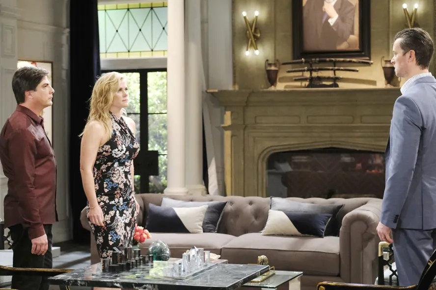 Days Of Our Lives Plotline Predictions For The Next Two Weeks (August 9 – 20, 2021)