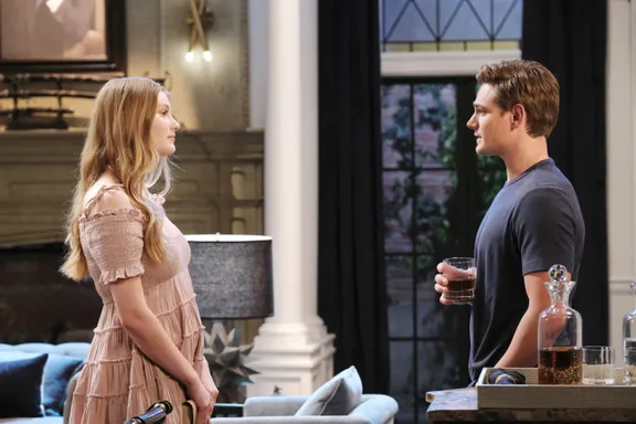Days Of Our Lives Spoilers For The Next Two Weeks (August 30 – September 10, 2021)